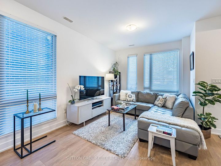 Photo 14 at 106 - 128 Fairview Mall Drive, Don Valley Village, Toronto