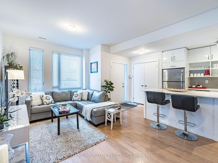 Photo 15 at 106 - 128 Fairview Mall Drive, Don Valley Village, Toronto