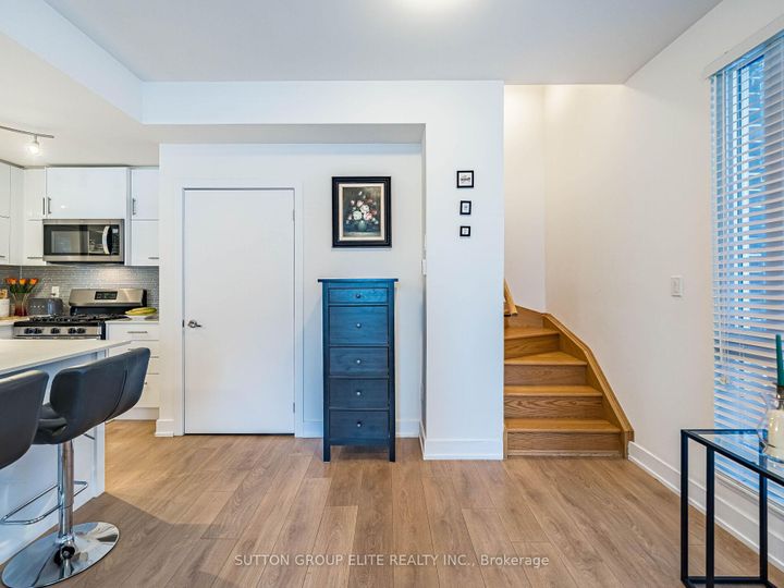 Photo 18 at 106 - 128 Fairview Mall Drive, Don Valley Village, Toronto