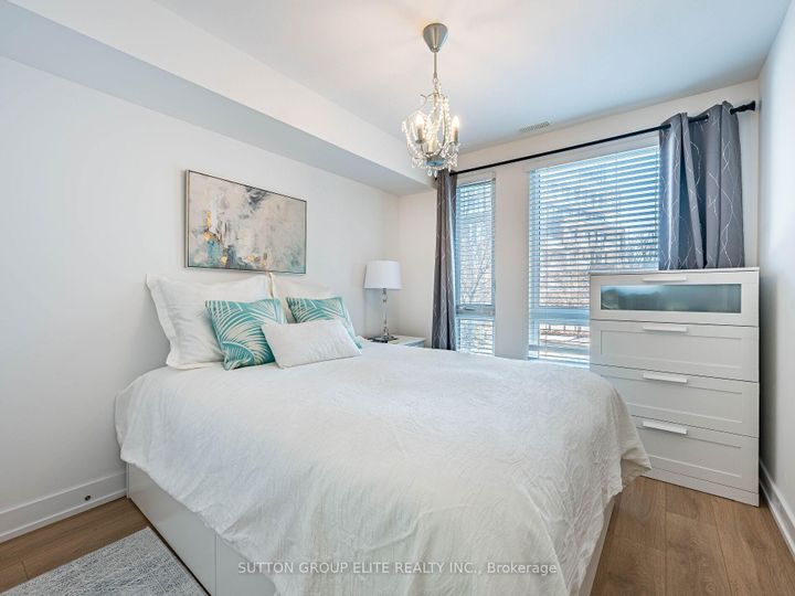 Photo 20 at 106 - 128 Fairview Mall Drive, Don Valley Village, Toronto