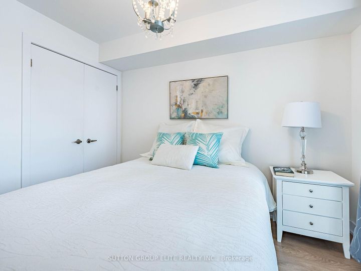 Photo 21 at 106 - 128 Fairview Mall Drive, Don Valley Village, Toronto