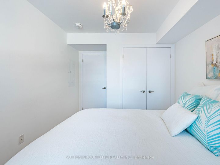 Photo 22 at 106 - 128 Fairview Mall Drive, Don Valley Village, Toronto