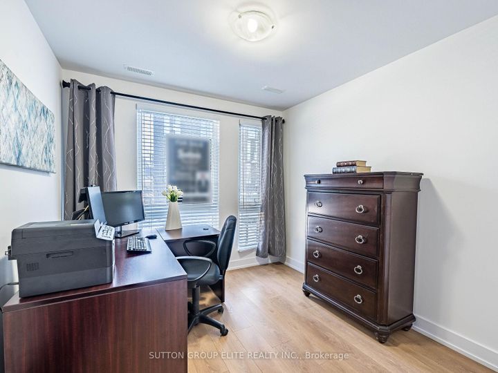 Photo 23 at 106 - 128 Fairview Mall Drive, Don Valley Village, Toronto