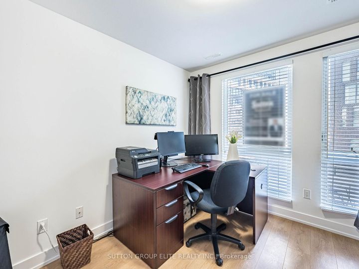 Photo 24 at 106 - 128 Fairview Mall Drive, Don Valley Village, Toronto