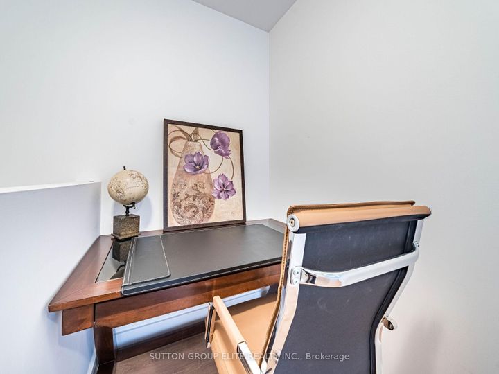 Photo 30 at 106 - 128 Fairview Mall Drive, Don Valley Village, Toronto