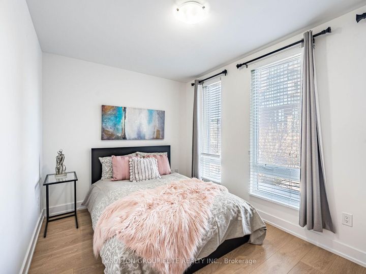 Photo 31 at 106 - 128 Fairview Mall Drive, Don Valley Village, Toronto