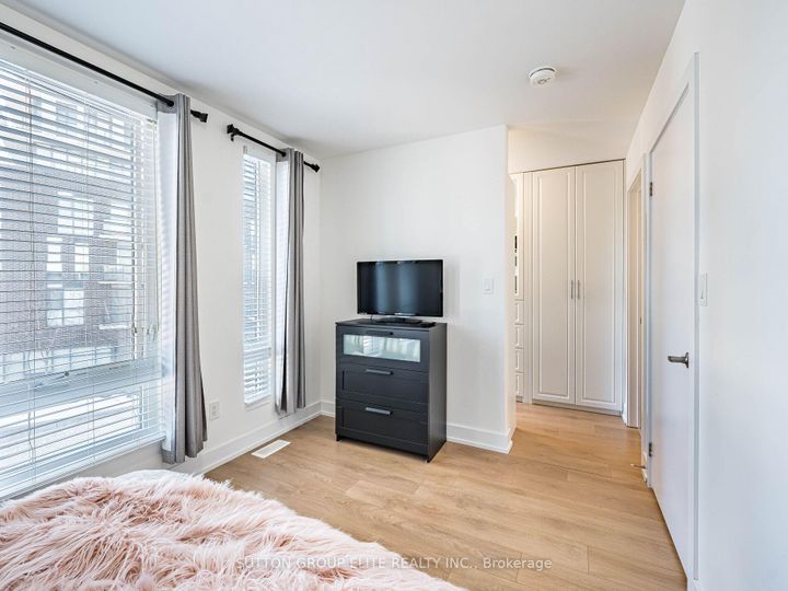 Photo 33 at 106 - 128 Fairview Mall Drive, Don Valley Village, Toronto