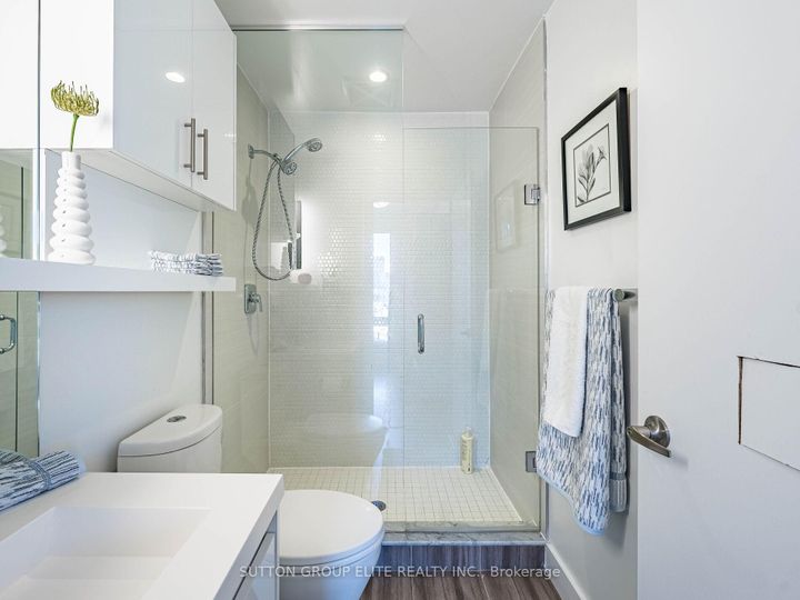 Photo 36 at 106 - 128 Fairview Mall Drive, Don Valley Village, Toronto