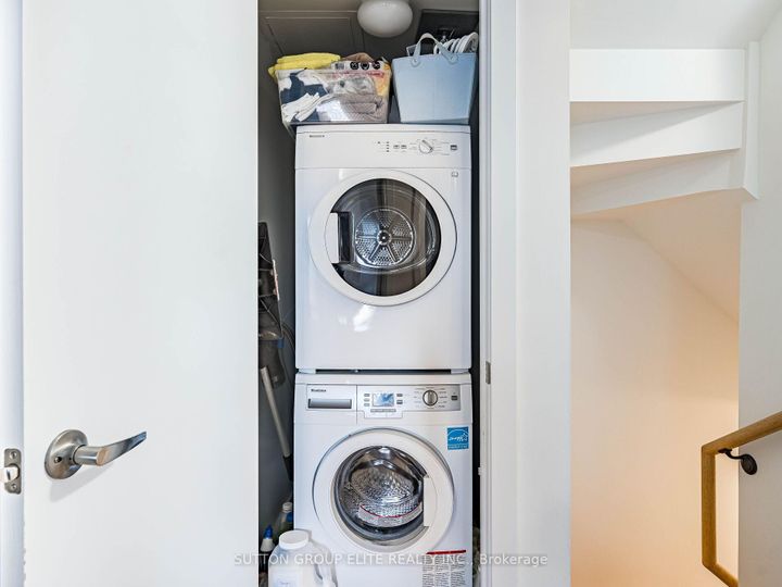 Photo 39 at 106 - 128 Fairview Mall Drive, Don Valley Village, Toronto