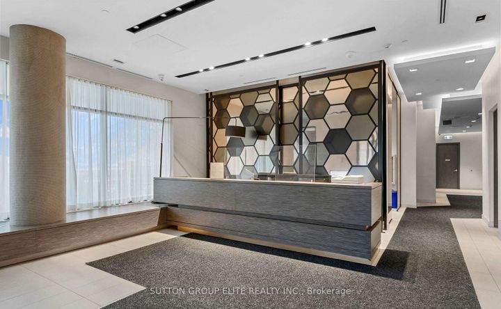 Photo 41 at 106 - 128 Fairview Mall Drive, Don Valley Village, Toronto