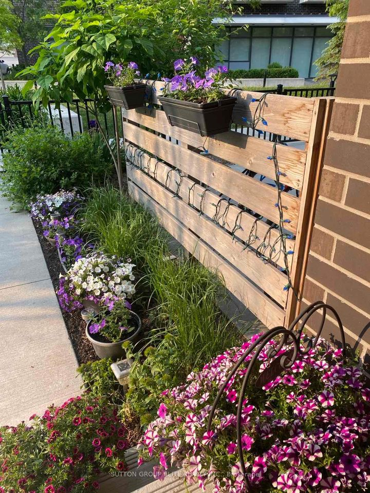 Photo 43 at 106 - 128 Fairview Mall Drive, Don Valley Village, Toronto