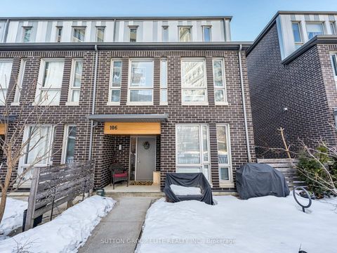 Photo 1 at 106 - 128 Fairview Mall Drive, Don Valley Village, Toronto