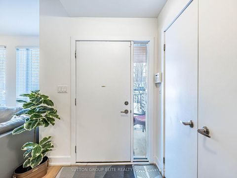 Photo 4 at 106 - 128 Fairview Mall Drive, Don Valley Village, Toronto