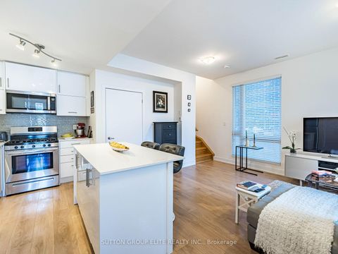 Photo 5 at 106 - 128 Fairview Mall Drive, Don Valley Village, Toronto