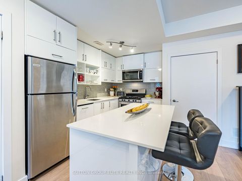 Photo 6 at 106 - 128 Fairview Mall Drive, Don Valley Village, Toronto