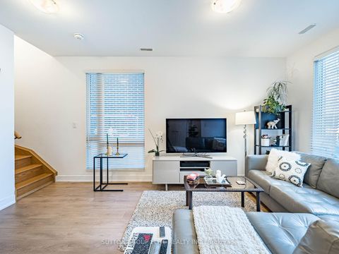 Photo 16 at 106 - 128 Fairview Mall Drive, Don Valley Village, Toronto