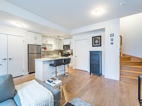 Photo 17 at 106 - 128 Fairview Mall Drive, Don Valley Village, Toronto