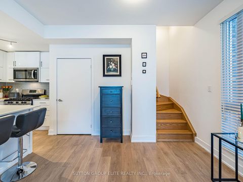 Photo 18 at 106 - 128 Fairview Mall Drive, Don Valley Village, Toronto