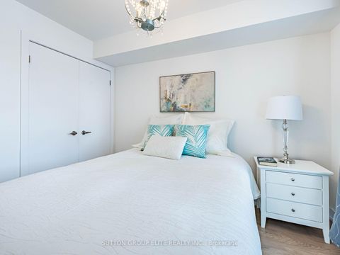 Photo 21 at 106 - 128 Fairview Mall Drive, Don Valley Village, Toronto