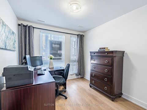 Photo 23 at 106 - 128 Fairview Mall Drive, Don Valley Village, Toronto