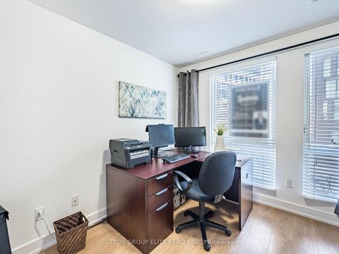 Photo 24 at 106 - 128 Fairview Mall Drive, Don Valley Village, Toronto