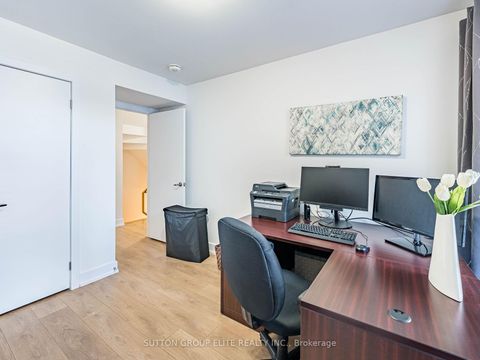 Photo 25 at 106 - 128 Fairview Mall Drive, Don Valley Village, Toronto