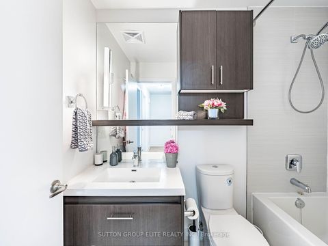 Photo 26 at 106 - 128 Fairview Mall Drive, Don Valley Village, Toronto