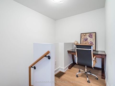 Photo 29 at 106 - 128 Fairview Mall Drive, Don Valley Village, Toronto