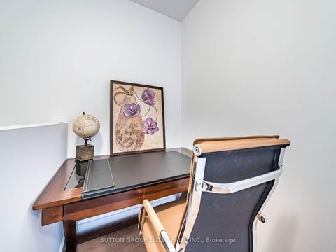 Photo 30 at 106 - 128 Fairview Mall Drive, Don Valley Village, Toronto