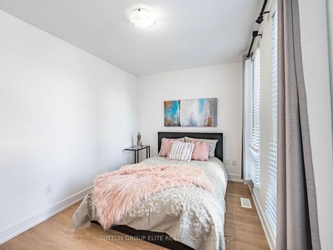 Photo 32 at 106 - 128 Fairview Mall Drive, Don Valley Village, Toronto