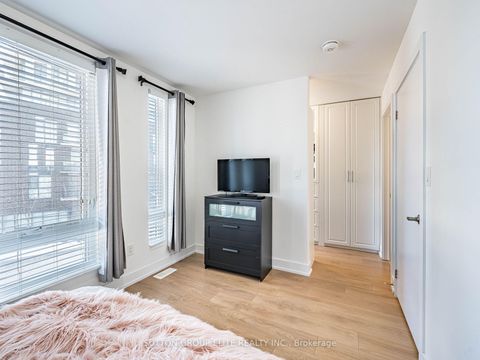 Photo 33 at 106 - 128 Fairview Mall Drive, Don Valley Village, Toronto