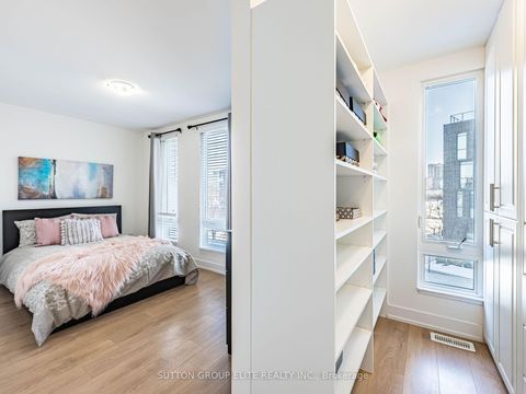 Photo 34 at 106 - 128 Fairview Mall Drive, Don Valley Village, Toronto