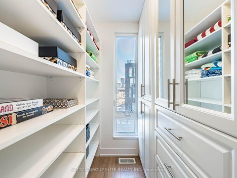 Photo 35 at 106 - 128 Fairview Mall Drive, Don Valley Village, Toronto