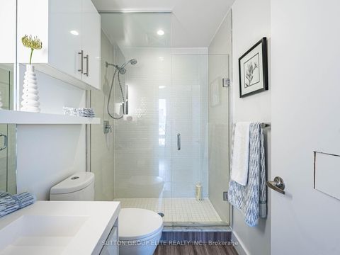 Photo 36 at 106 - 128 Fairview Mall Drive, Don Valley Village, Toronto