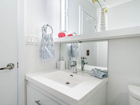 Photo 38 at 106 - 128 Fairview Mall Drive, Don Valley Village, Toronto