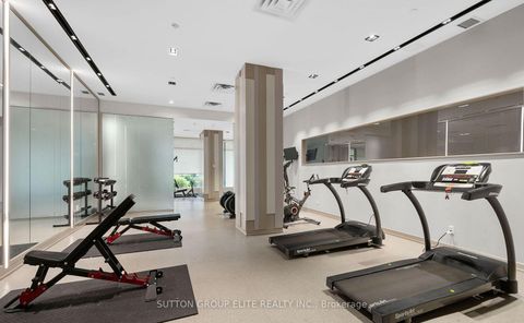 Photo 40 at 106 - 128 Fairview Mall Drive, Don Valley Village, Toronto