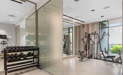 Photo 42 at 106 - 128 Fairview Mall Drive, Don Valley Village, Toronto