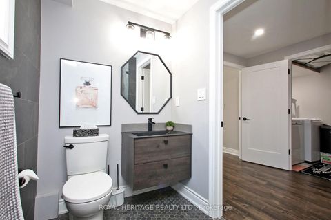 Photo 19 at 641 Deauville Court, Pinecrest, Oshawa