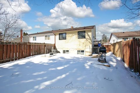 Photo 22 at 641 Deauville Court, Pinecrest, Oshawa