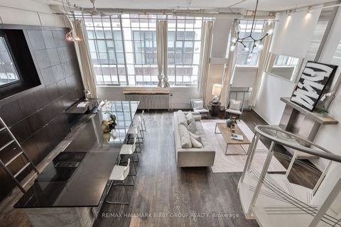 Photo 0 at 315 - 245 Carlaw Avenue, South Riverdale, Toronto
