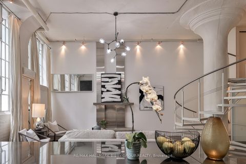 Photo 5 at 315 - 245 Carlaw Avenue, South Riverdale, Toronto