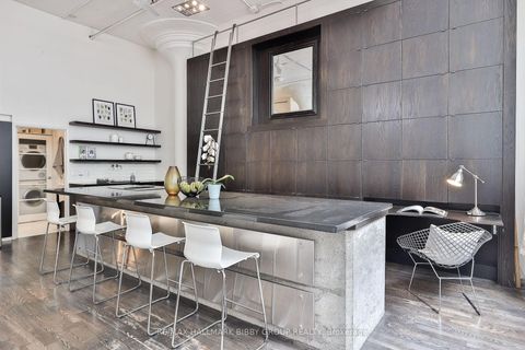 Photo 11 at 315 - 245 Carlaw Avenue, South Riverdale, Toronto