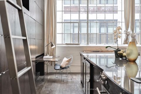 Photo 13 at 315 - 245 Carlaw Avenue, South Riverdale, Toronto