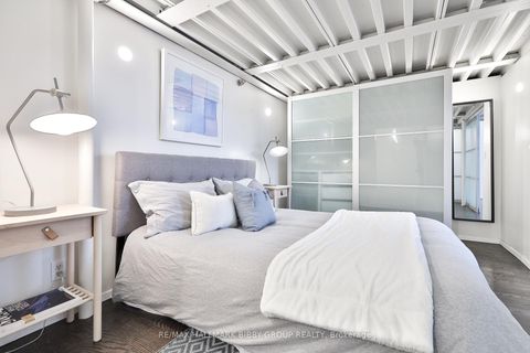 Photo 15 at 315 - 245 Carlaw Avenue, South Riverdale, Toronto