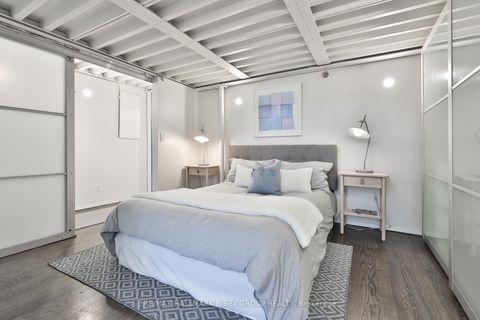 Photo 16 at 315 - 245 Carlaw Avenue, South Riverdale, Toronto