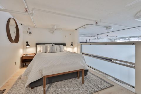 Photo 19 at 315 - 245 Carlaw Avenue, South Riverdale, Toronto