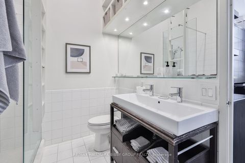 Photo 21 at 315 - 245 Carlaw Avenue, South Riverdale, Toronto