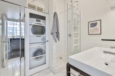 Photo 22 at 315 - 245 Carlaw Avenue, South Riverdale, Toronto