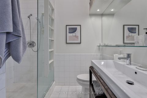 Photo 24 at 315 - 245 Carlaw Avenue, South Riverdale, Toronto