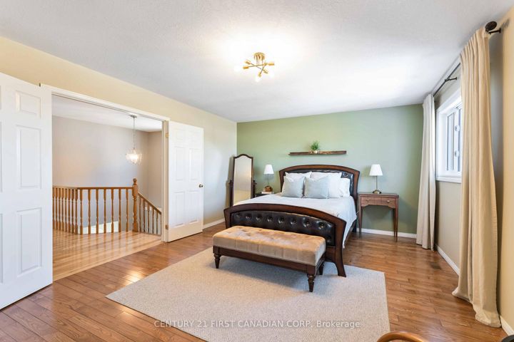 Photo 24 at 49 Foxtrot Drive, Stoney Creek Mountain, Hamilton